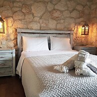 Luxurious Stone House in Elani