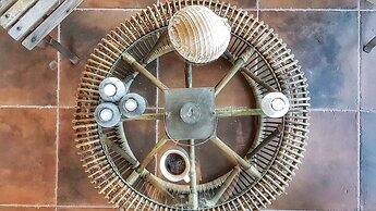 Luxurious Stone House in Elani