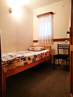 Sakharov Hostel & Tours