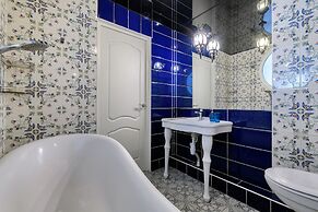 RentalSPb Altayskaya Apartment