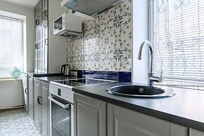 RentalSPb Altayskaya Apartment