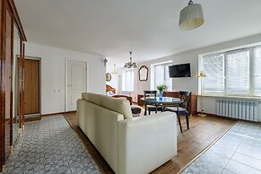 RentalSPb Altayskaya Apartment