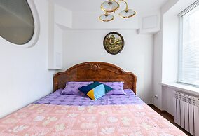 RentalSPb Altayskaya Apartment