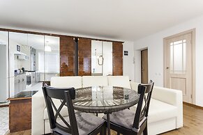 RentalSPb Altayskaya Apartment