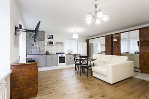 RentalSPb Altayskaya Apartment