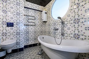 RentalSPb Altayskaya Apartment