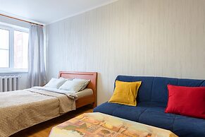 RentalSPb High Floor