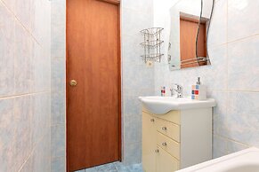 RentalSPb High Floor