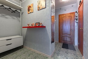 RentalSPb High Floor