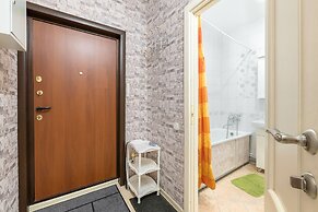 RentalSPb High Floor