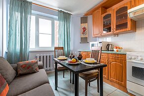 RentalSPb High Floor