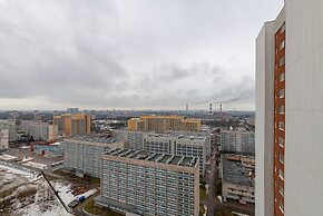 RentalSPb High Floor