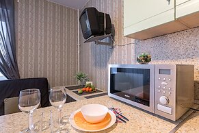 RentalSPb High Floor