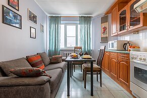 RentalSPb High Floor