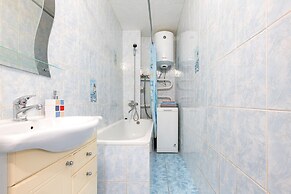 RentalSPb High Floor