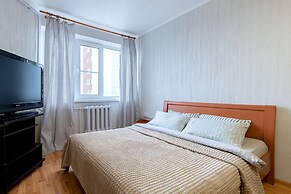 RentalSPb High Floor