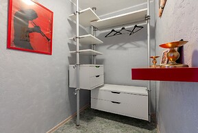 RentalSPb High Floor