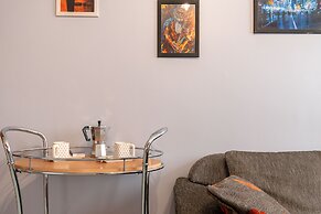 RentalSPb High Floor