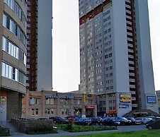 RentalSPb High Floor