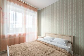 RentalSPb High Floor