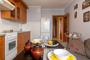 RentalSPb High Floor