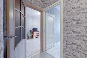 RentalSPb High Floor