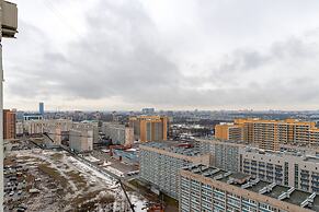 RentalSPb High Floor