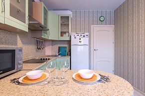 RentalSPb High Floor