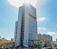 RentalSPb High Floor