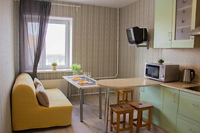 RentalSPb High Floor