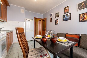 RentalSPb High Floor