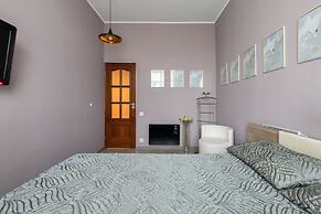 RentalSPb Gastello Apartment