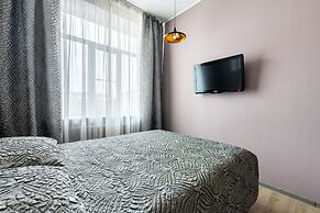 RentalSPb Gastello Apartment