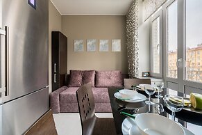 RentalSPb Gastello Apartment