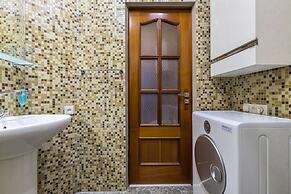 RentalSPb Gastello Apartment