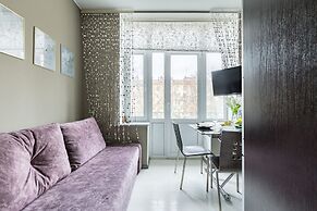 RentalSPb Gastello Apartment