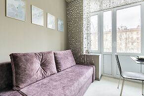 RentalSPb Gastello Apartment