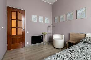 RentalSPb Gastello Apartment