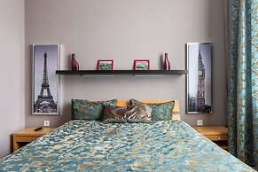 RentalSPb Gastello Apartment