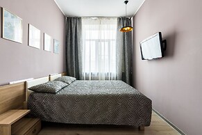 RentalSPb Gastello Apartment