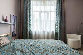 RentalSPb Gastello Apartment