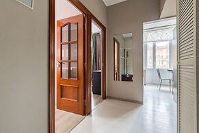 RentalSPb Gastello Apartment