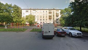 RentalSPb Gastello Apartment