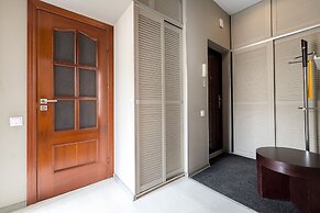 RentalSPb Gastello Apartment