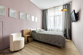 RentalSPb Gastello Apartment