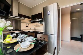 RentalSPb Gastello Apartment