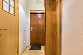 RentalSPb Studio with balcony