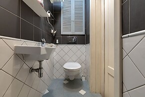 RentalSPb with Private entrance