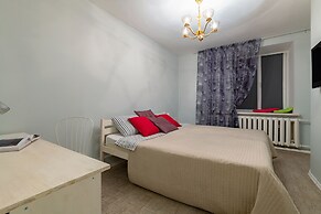 RentalSPb with Private entrance