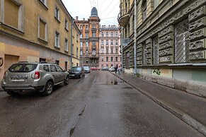 RentalSPb with Private entrance